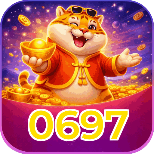 Tabela RTP dos jogos de cassino da 0697